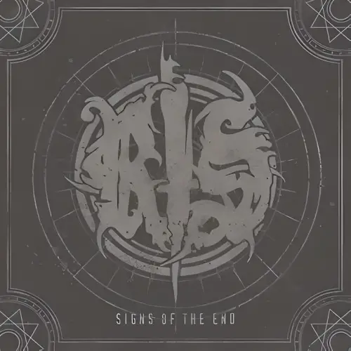 Reject The Sickness : Signs of the End (Single)